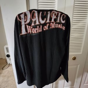 SOLD AOLD SOLD James Perse Longsleeved Shirt